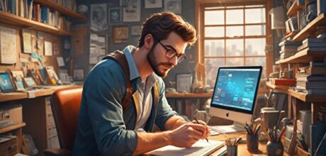 Técnicas de produtividade usadas por grandes empreendedores
