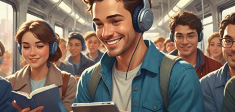Como otimizar o tempo no transporte diário: dicas práticas