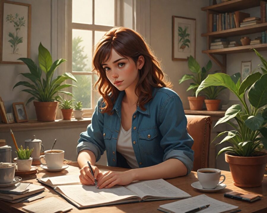 Guia completo para iniciar uma carreira no home office