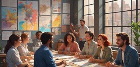 10 estratégias para manter motivação no ambiente de trabalho