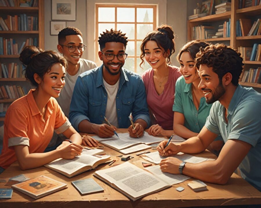 Como aprender novas habilidades sem gastar dinheiro