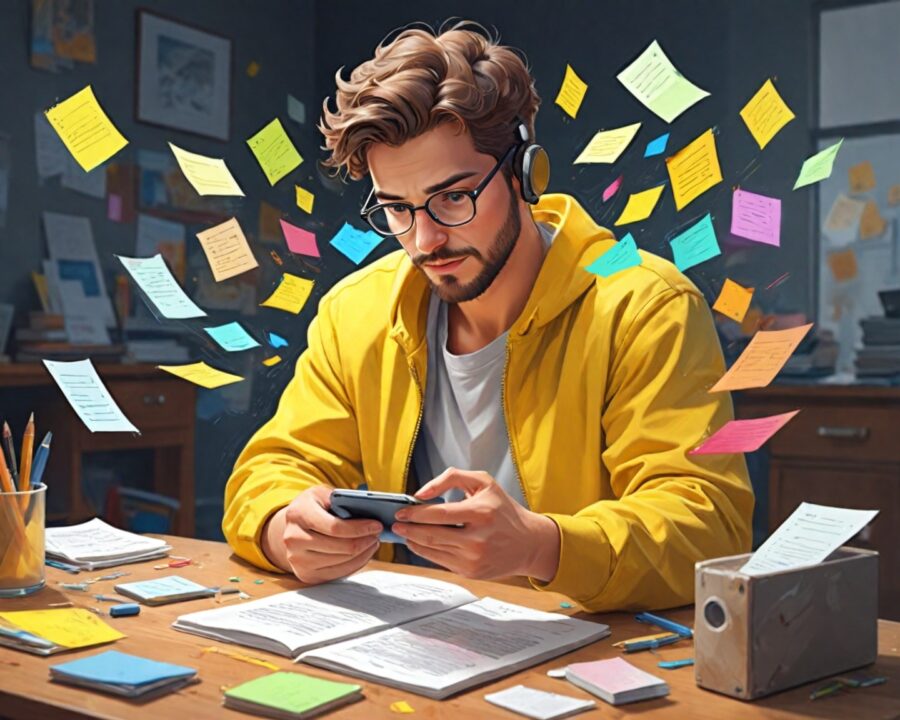 Como usar o Google Keep para organizar suas ideias