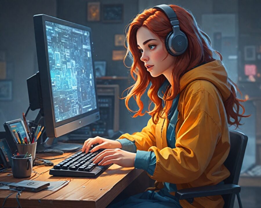 Como gravar a tela do computador sem instalar nada