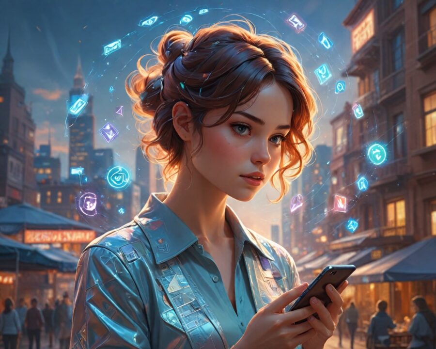 Os melhores apps de organização pessoal em 2025