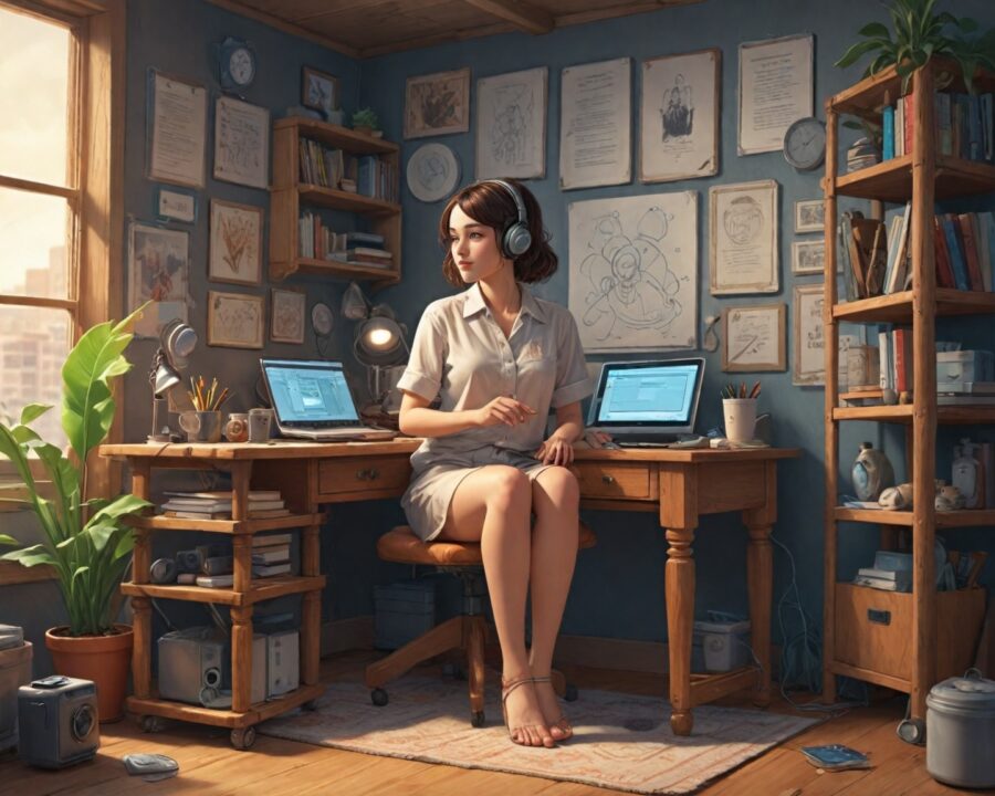 Como usar a inteligência artificial no dia a dia