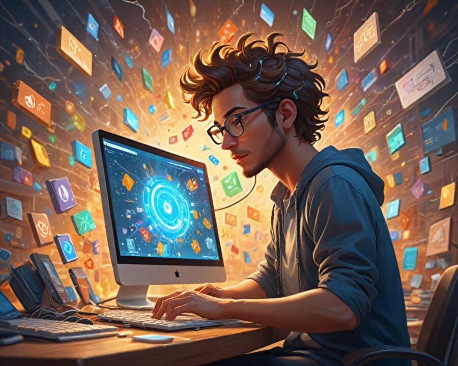 Passo a passo para criar automações simples no Zapier