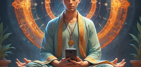 Apps de meditação e foco que realmente funcionam