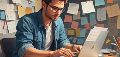 Como usar o Notion para organizar sua vida diária