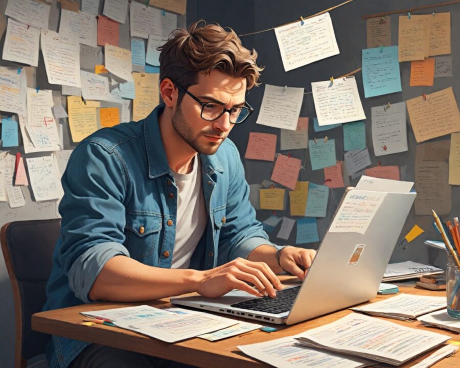 Como usar o Notion para organizar sua vida diária