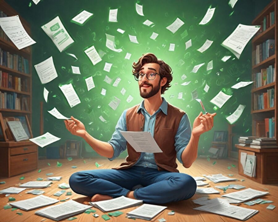 Comparação: evernote vs notion – qual escolher em 2025?