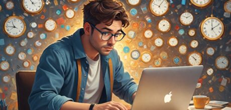Ferramentas gratuitas para gestão de tempo online: como escolher