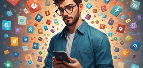 Os melhores aplicativos de produtividade para iPhone e Android