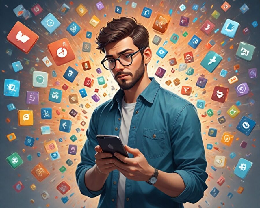 Os melhores aplicativos de produtividade para iPhone e Android