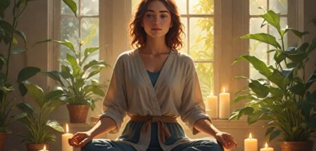 Benefícios da meditação diária para iniciantes: guia completo