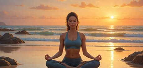 Como a prática de yoga transforma sua rotina diária