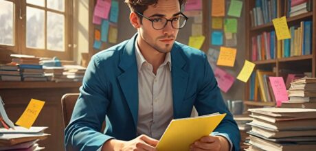 Estratégias de estudo para quem tem pouco tempo disponível