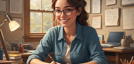 Como manter motivação ao estudar sozinho: dicas práticas