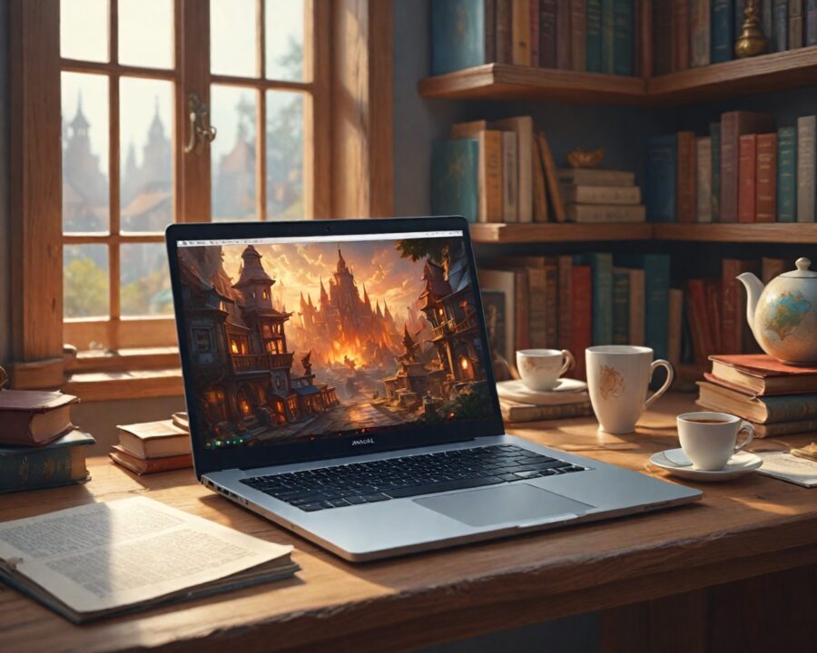 Como aprender inglês de forma gratuita na internet