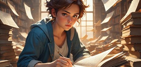 Técnicas de leitura dinâmica para melhorar seus estudos