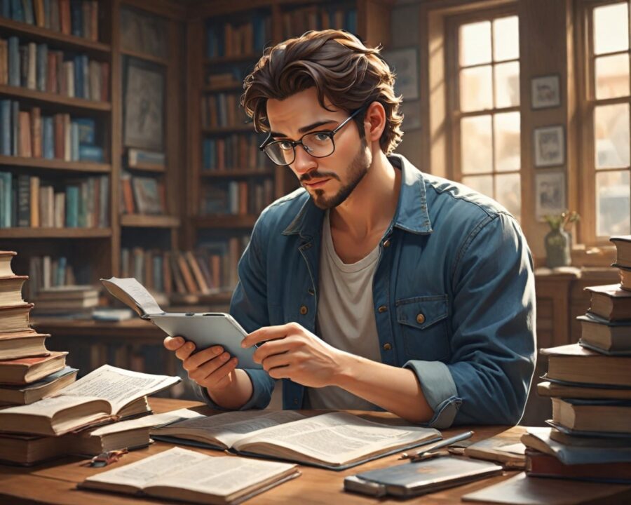 Como aproveitar o YouTube para aprender de graça