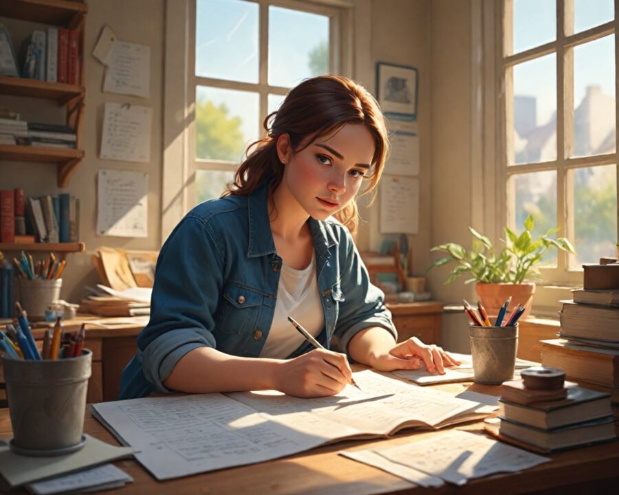 Como transformar sua segunda-feira em um dia produtivo e motivador