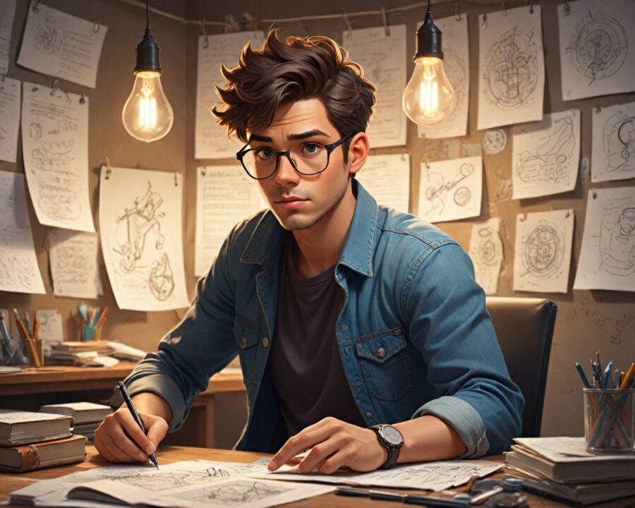 Como começar no empreendedorismo: guia para iniciantes