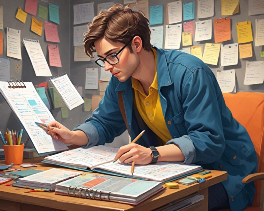 Como ser disciplinado: guia prático para transformar sua rotina