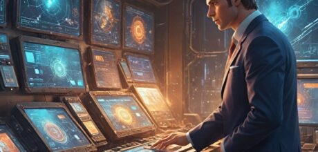 Como a automação digital pode transformar sua empresa