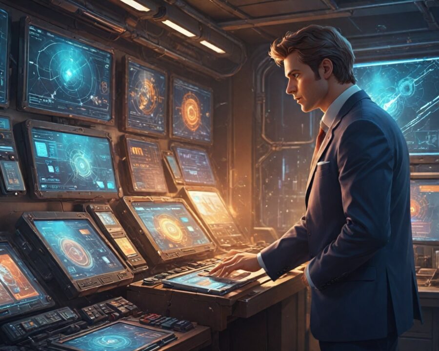 Como a automação digital pode transformar sua empresa