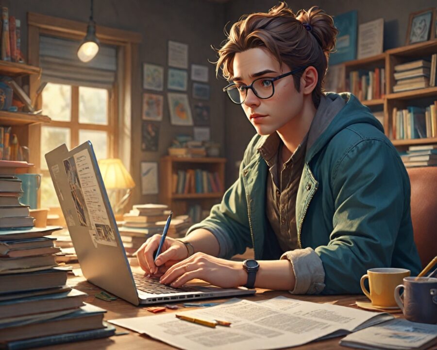 Como aprender programação do zero: guia completo e prático