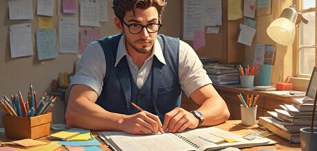 Como aproveitar melhor o tempo e ser mais produtivo