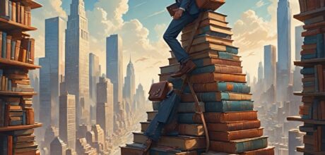 Como alcançar o crescimento profissional de forma estratégica