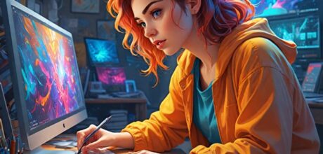 Como dominar o Photoshop: guia completo para iniciantes