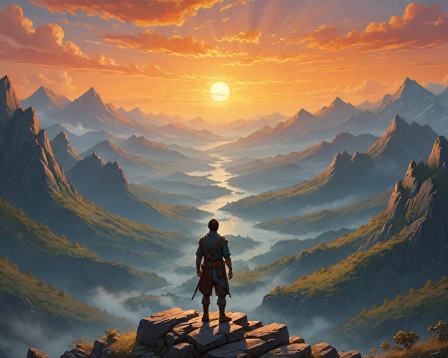 Como descobrir seu propósito de vida e viver com mais significado