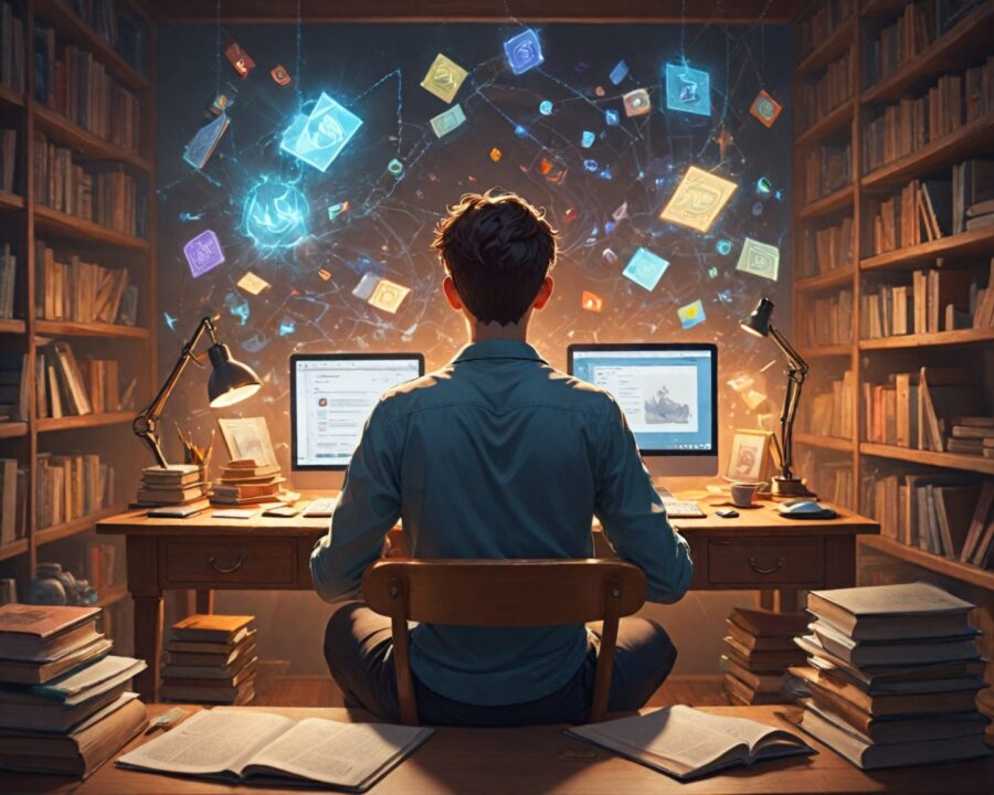 Como escolher cursos de EAD que realmente valem a pena