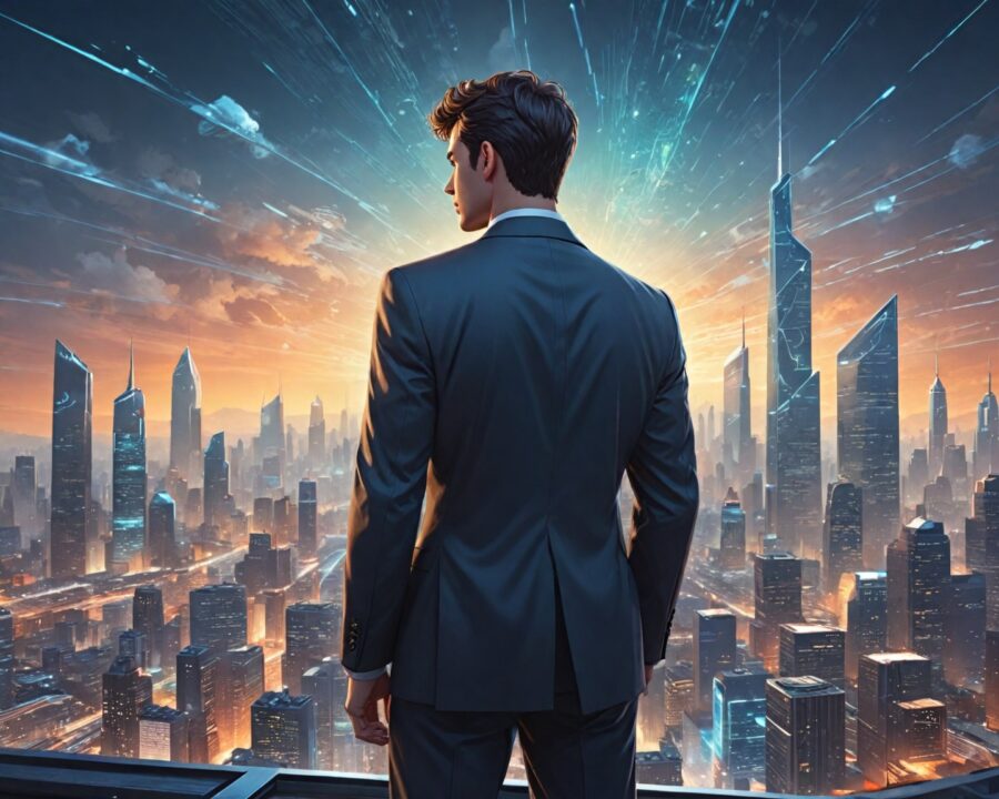 Tendências de carreira: como se preparar para o futuro profissional