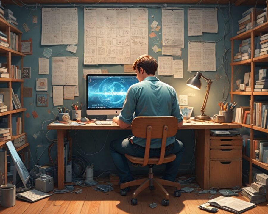 Como escolher as melhores ferramentas de backup para 2024