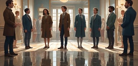 Como as comparações sociais afetam sua autoestima e bem-estar