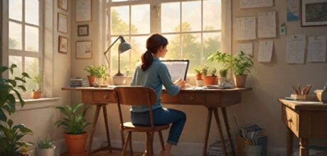 Como criar uma disciplina diária para transformar sua vida