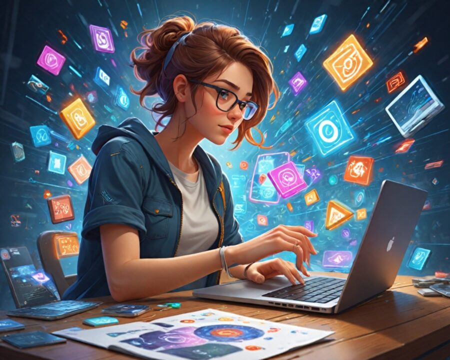 Os melhores programas para computador em 2024: guia completo