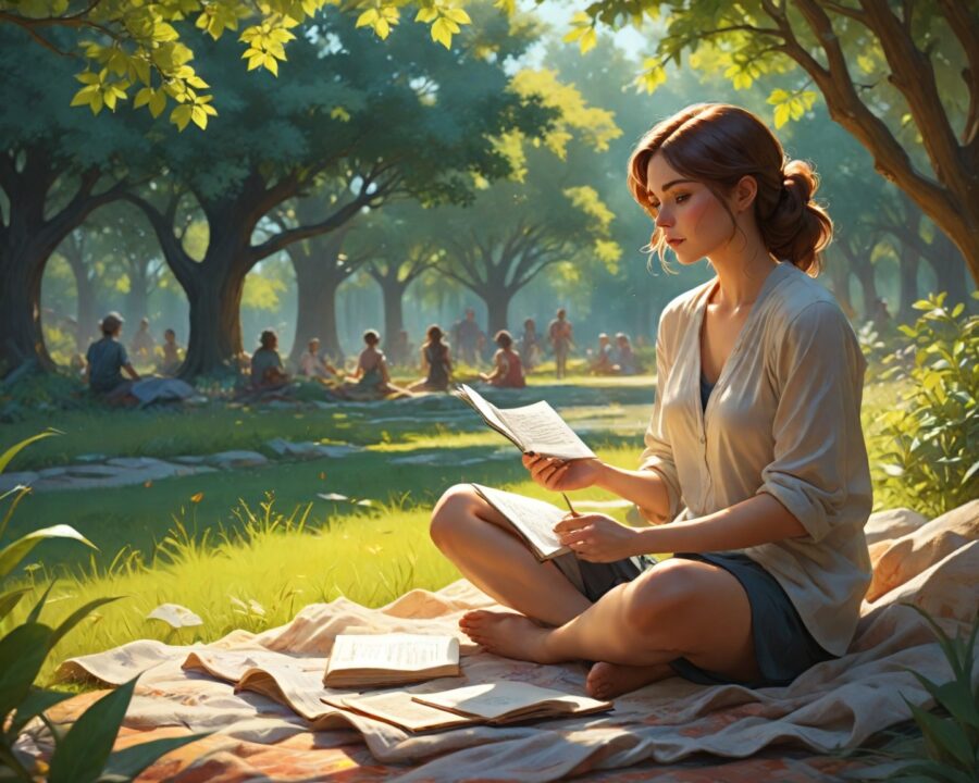 Como o coaching de vida pode transformar sua jornada pessoal