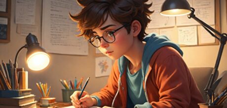 Hábitos eficazes para estudar melhor e alcançar resultados