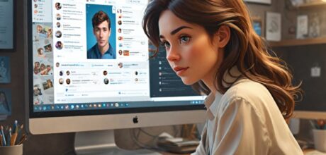 Como se destacar no LinkedIn e atrair oportunidades