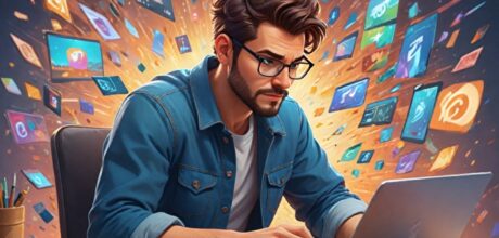 Os melhores apps de vídeo para criar e editar conteúdos