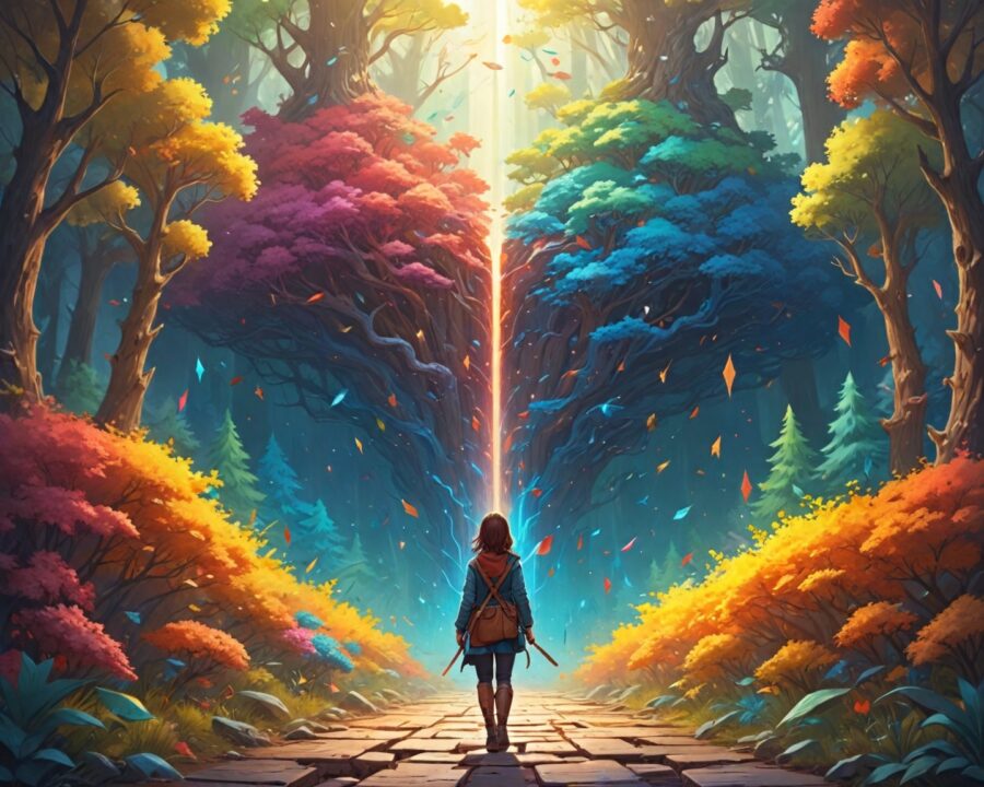 Como desenvolver uma mentalidade de crescimento na prática