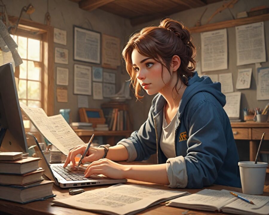 Certificação AWS: guia completo para iniciar sua carreira