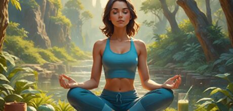 Como criar uma rotina equilibrada para uma vida mais saudável