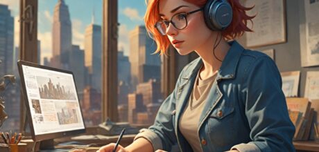 Como manter o foco no trabalho e evitar distrações