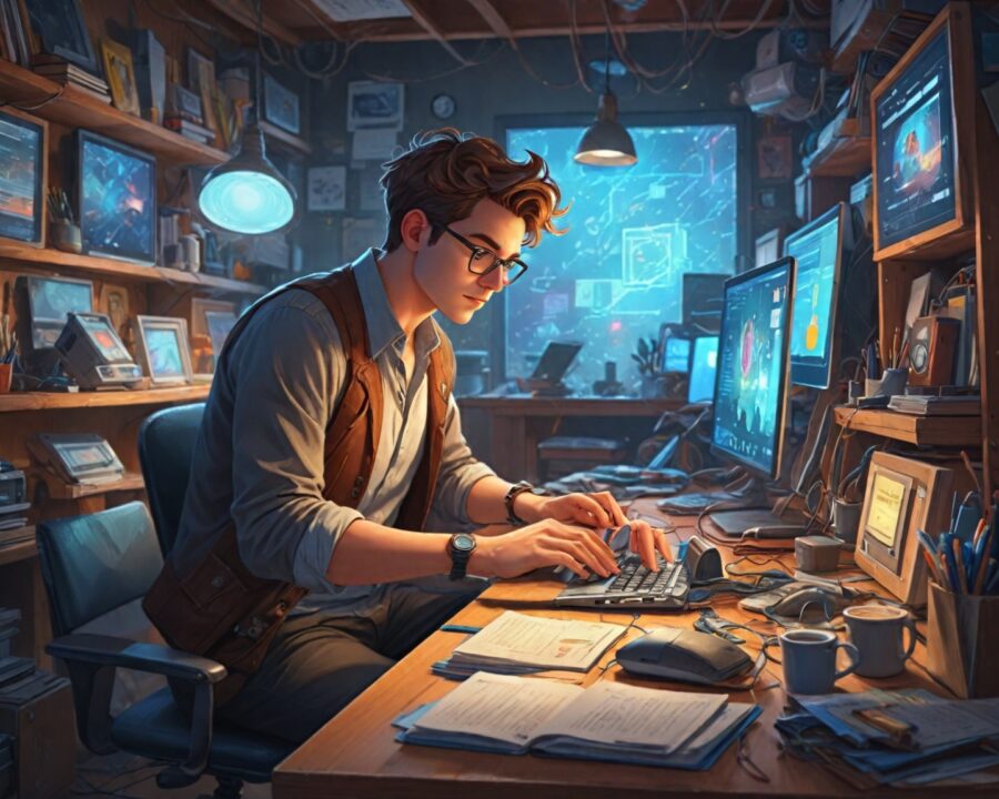 Habilidades técnicas: como desenvolvê-las e aplicá-las