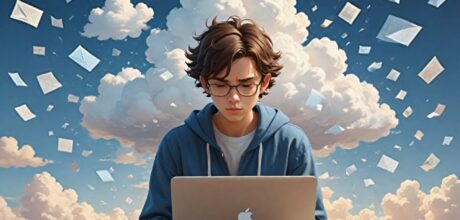 como usar o onedrive para organizar seus arquivos com eficiência